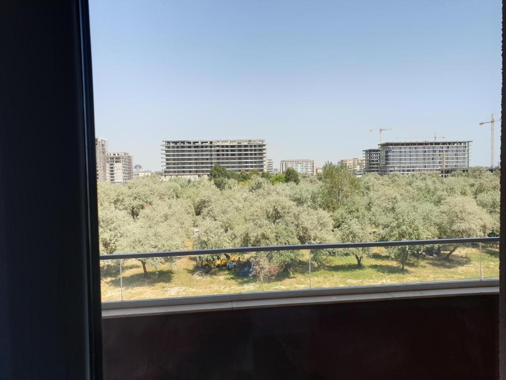 Ayka Apartment ママイア エクステリア 写真