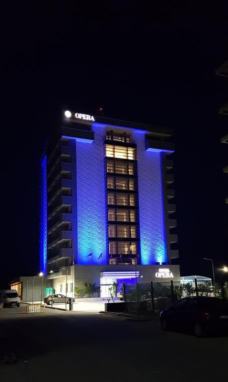 Ayka Apartment ママイア エクステリア 写真