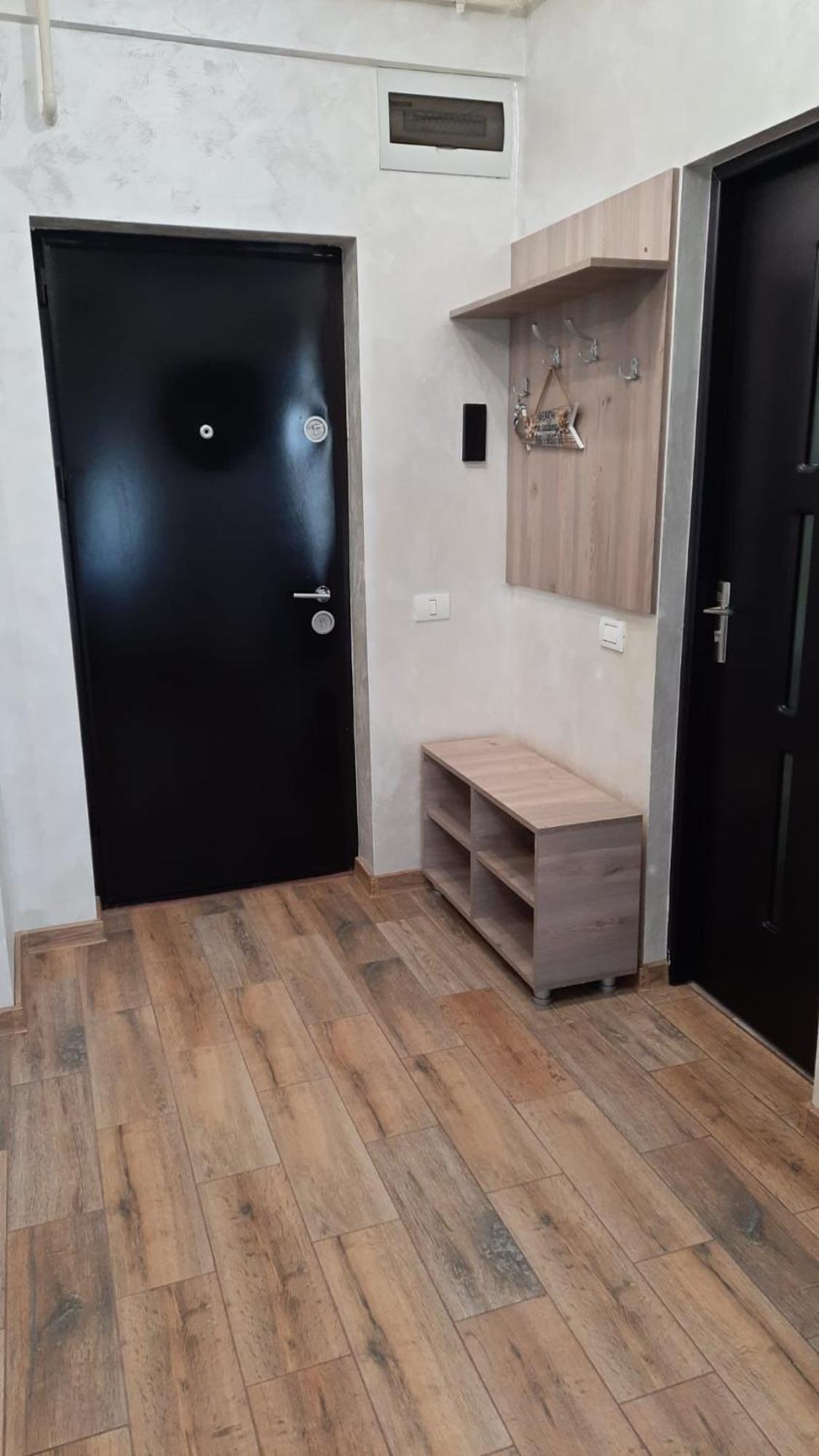 Ayka Apartment ママイア エクステリア 写真